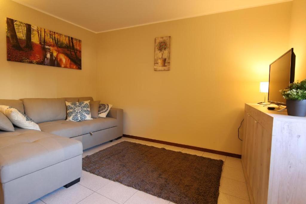 Bellagio Apartment San Giovanni Exterior photo