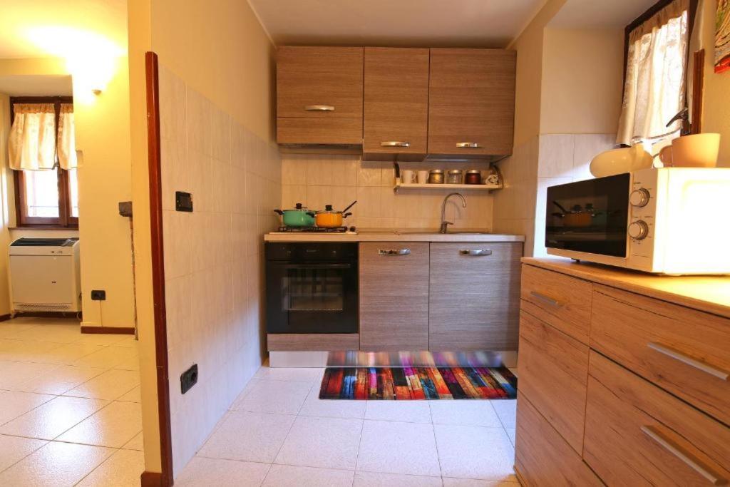 Bellagio Apartment San Giovanni Exterior photo