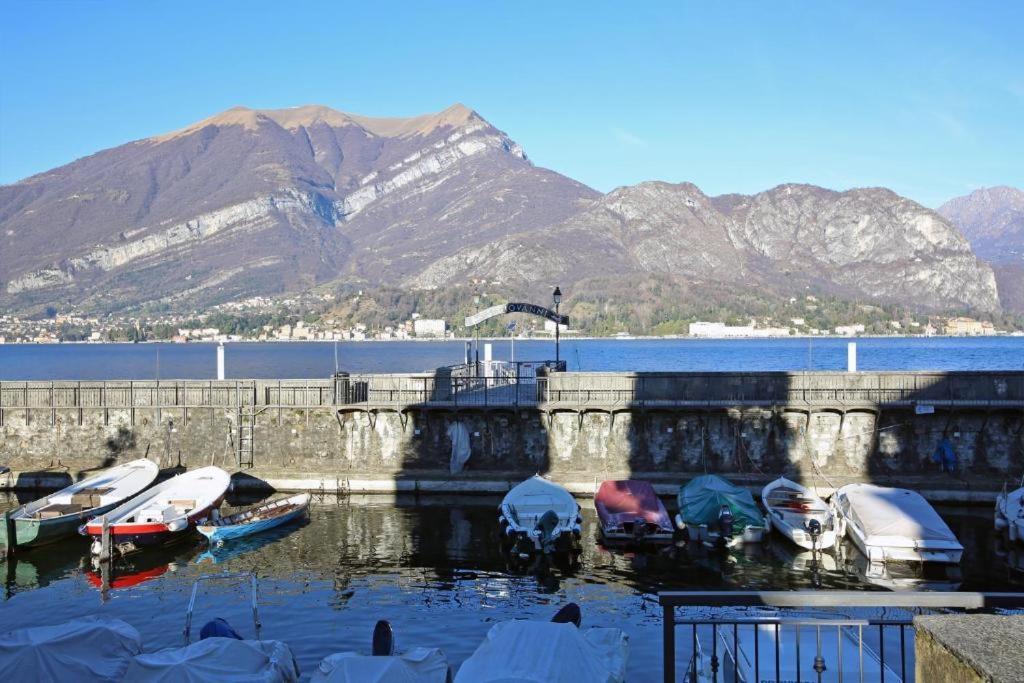 Bellagio Apartment San Giovanni Exterior photo